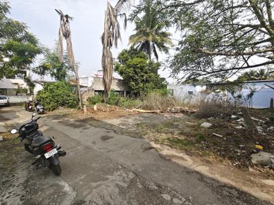 Image of 1478 Sq.ft Residential Plot / Land for sale in Podanur, Coimbatore for Rs. 3500000