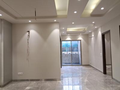 Living Room Image of 1800 Sq.ft 3 BHK Builder Floor for sale in Paschim Vihar New Delhi for Rs. 34000000