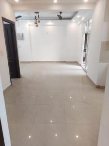 Hall Image of 1350 Sq.ft 3 BHK Apartment / Flat for sale in Amrapali Platinum, Sector 119 Noida for Rs. 11500000