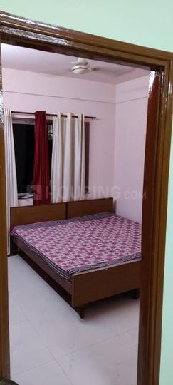 Minakshi Apartment Bedroom 1