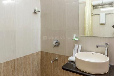 Image of 2422 Sq.ft 4 BHK Apartment / Flat for sale in Lokhandwala Minerva, Worli, Mumbai for Rs. 145000000