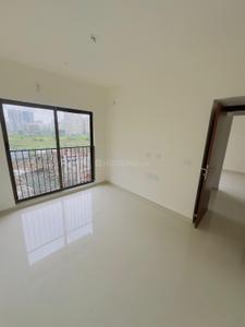 Bedroom Image of 700 Sq.ft 2 BHK Apartment / Flat for sale in Sunteck Maxx World, Naigaon East Naigaon for Rs. 3700000