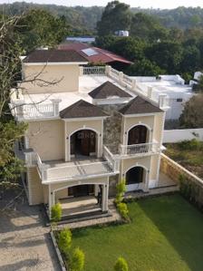Image of 5000 Sq.ft 5 BHK Villa for sale in Guniyal Gaon, Dehradun for Rs. 70000000