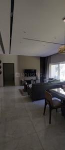 Hall Image of 1899 Sq.ft 3 BHK Apartment / Flat for sale in DNR Parklink by DNR Corporation Pvt Ltd, Tirumanahalli Bengaluru for Rs. 25000000