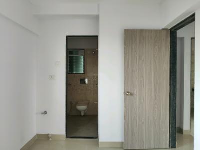 Bedroom Image of 550 Sq.ft 1 BHK Apartment / Flat for sale in Mulund East Mumbai for Rs. 9000000