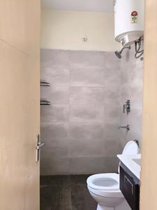 Bedroom Two Image of 2140 Sq.ft 4 BHK Duplex for sale in Vatika Signature Villas, Sector 82 Gurgaon for Rs. 65000000
