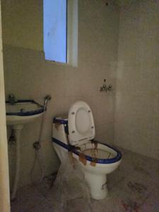 Bedroom One Image of 578 Sq.ft 2 BHK Apartment / Flat for sale in Pyramid Heights, Sector 85 Gurgaon for Rs. 6750000