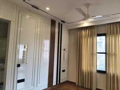 Bedroom Image of 1700 Sq.ft 3 BHK Builder Floor for rent in Sector 22 Gurgaon for Rs. 70000