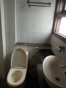 Bathroom Image of 1250 Sq.ft 3 BHK Builder Floor for sale in New Rajinder Nagar New Delhi for Rs. 31000000