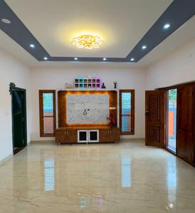 Hall Image of 900 Sq.ft 2 BHK Independent House for sale in Guduvancheri Chennai for Rs. 7500000