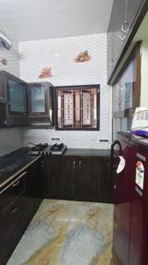 Kitchen Image of 1800 Sq.ft 2 BHK Independent House for rent in Saravanampatty Coimbatore for Rs. 23000
