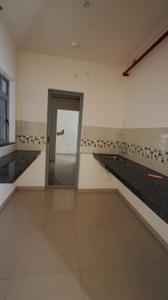 Kitchen Image of 877 Sq.ft 2 BHK Apartment / Flat for sale in Mahindra Happinest Tathawade, Tathawade Pune for Rs. 8500000