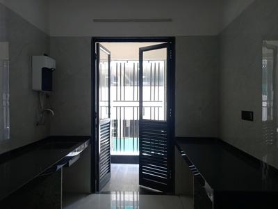 Kitchen Image of 1280 Sq.ft 3 BHK Apartment / Flat for sale in Balaji Mesmero , Lohegaon Pune for Rs. 9000000