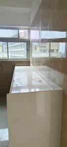 Kitchen Image of 460 Sq.ft 1 BHK Apartment / Flat for sale in Sayba Opal, Kurla East Mumbai for Rs. 11000000