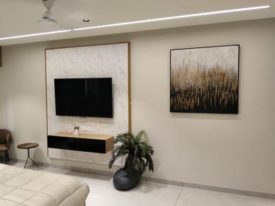 Bedroom Image of 3868 Sq.ft 4 BHK Apartment / Flat for sale in Shaligram Luxuria, Ambli Ahmedabad for Rs. 33600000