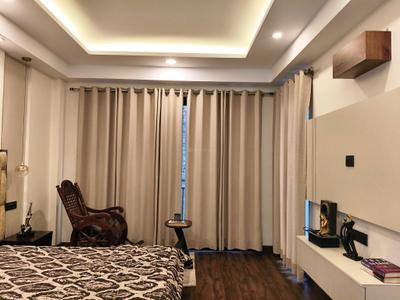 Bedroom Image of 2100 Sq.ft 4 BHK Builder Floor for sale in Sector 70A Gurgaon for Rs. 34200000