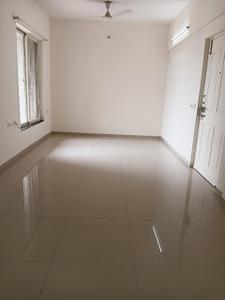 Hall Image of 650 Sq.ft 2 BHK Apartment / Flat for sale in JKG Purvarang, Wagholi Pune for Rs. 5000000