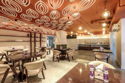 Hall Image of COMFORTNSTAY in Sector 44, Gurgaon