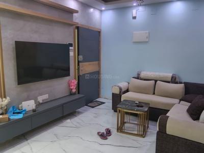 Hall Image of 1255 Sq.ft 2 BHK Apartment / Flat for rent in Khandagiri Bhubaneswar for Rs. 45000