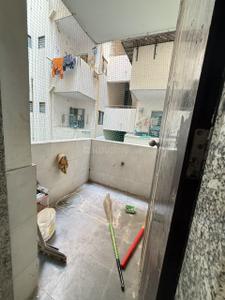 Balcony Image of 800 Sq.ft 2 BHK Apartment / Flat for sale in Atladara Vadodara for Rs. 2700000
