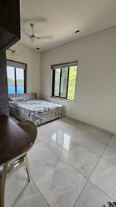 Hall Image of 250 Sq.ft 3 BHK Independent House for rent in Mahi Kivansh Palace, Chandkheda Ahmedabad for Rs. 50000