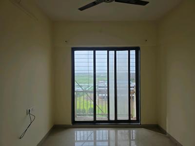 Bedroom Image of 640 Sq.ft 1 BHK Apartment / Flat for sale in Ekta Parksville, Virar West Virar for Rs. 3289000