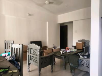Living Room Image of 1400 Sq.ft 3 BHK Apartment / Flat for sale in VJ Yashwin, Sus Pune for Rs. 11100000