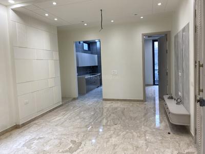 Living Room Image of 1350 Sq.ft 3 BHK Builder Floor for sale in Ashok Vihar New Delhi for Rs. 37500000