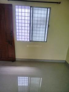 Bedroom Image of 850 Sq.ft 2 BHK Apartment / Flat for rent in Nandanvan Nagpur for Rs. 13500
