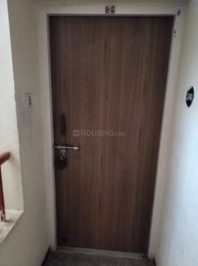 Hall Image of 747 Sq.ft 2 BHK Apartment / Flat for sale in Saibaba Colony Coimbatore for Rs. 5000000