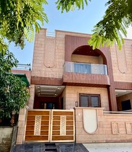 Image of 2900 Sq.ft 4 BHK Independent House for sale in Khema-Ka-Kuwa, Jodhpur for Rs. 22500000
