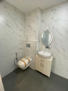 Image of 2200 Sq.ft 3 BHK Builder Floor for sale in Nabha, Zirakpur for Rs. 8800000