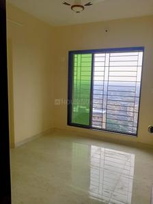 Hall Image of 595 Sq.ft 1 BHK Apartment / Flat for sale in Ekveera SB Tower, Dombivli East Thane for Rs. 4223500