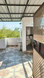 Image of 600 Sq.ft 1 RK Builder Floor for rent in Subhash Nagar, New Delhi for Rs. 17000