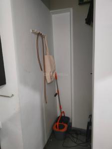 Kitchen Image of 1200 Sq.ft 2 BHK Apartment / Flat for sale in Venus Parkland, Vejalpur Ahmedabad for Rs. 6000000