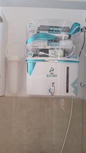 Bathroom Image of 1375 Sq.ft 3 BHK Apartment / Flat for rent in Rishita Manhattan, Gomti Nagar Extension Lucknow for Rs. 45000
