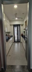Kitchen Image of 1325 Sq.ft 3 BHK Apartment / Flat for sale in Lodha Aura, Sion Mumbai for Rs. 50000000