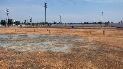 Image of 1200 Sq.ft Residential Plot / Land for sale in Kovilpalayam, Coimbatore for Rs. 2175000