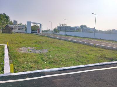 Image of 834 Sq.ft Residential Plot / Land for sale in Guduvancheri, Chennai for Rs. 2835600