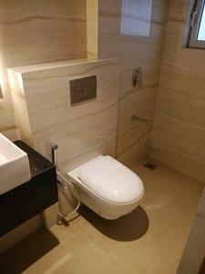 Bedroom Four Image of 2400 Sq.ft 4 BHK Apartment / Flat for sale in Ajmera Aeon, Wadala East Mumbai for Rs. 90500000
