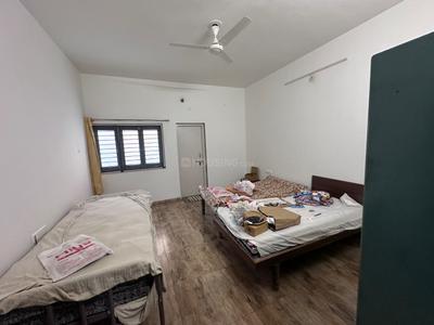 Bedroom Image of 3600 Sq.ft 4 BHK Villa for sale in Manipur Ahmedabad for Rs. 25000000