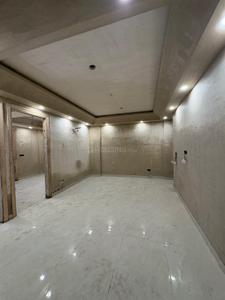 Hall Image of 1200 Sq.ft 3 BHK Apartment / Flat for sale in Mehrauli New Delhi for Rs. 7500000