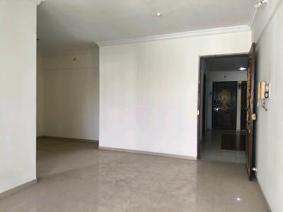 Living Room Image of 1500 Sq.ft 3 BHK Apartment / Flat for rent in Puraniks Aldea Anexo, Mahalunge Pune for Rs. 42500