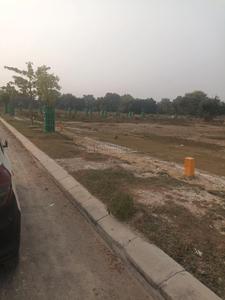 Image of 1746 Sq.ft Residential Plot / Land for sale in Omaxe Metro City Phase 4, Kalli Pashchim, Lucknow for Rs. 10200000