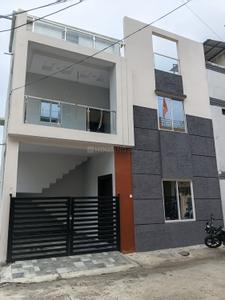 Image of 1300 Sq.ft 3 BHK Independent House for sale in Vaishali Parisar, Polipather, Jabalpur for Rs. 6000000