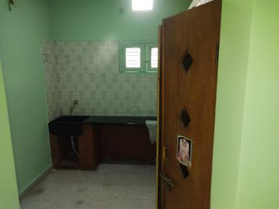 Kitchen Image of 900 Sq.ft 2 BHK Independent House for rent in JP Nagar Bengaluru for Rs. 11000