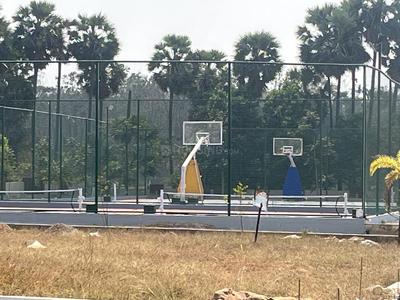Image of 289 Sq.ft Residential Plot / Land for sale in Konda Karakam, Vizianagaram for Rs. 3756711