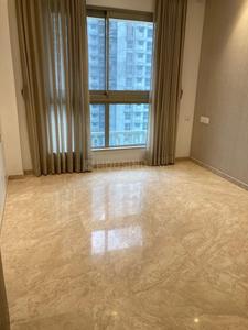 Bedroom Image of 1250 Sq.ft 3 BHK Apartment / Flat for sale in Hiranandani Highland A B C D And E Wing, Powai Mumbai for Rs. 42500000