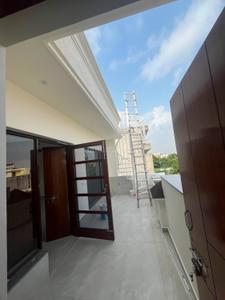 Balcony Image of 1800 Sq.ft 2 BHK Builder Floor for rent in Sector 78 Mohali for Rs. 30000