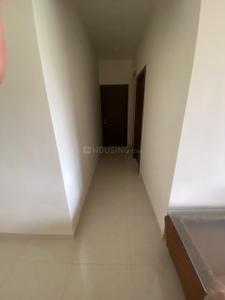 Hall Image of 1482 Sq.ft 3 BHK Apartment / Flat for rent in Century Horizon, Jakkur Bengaluru for Rs. 68000